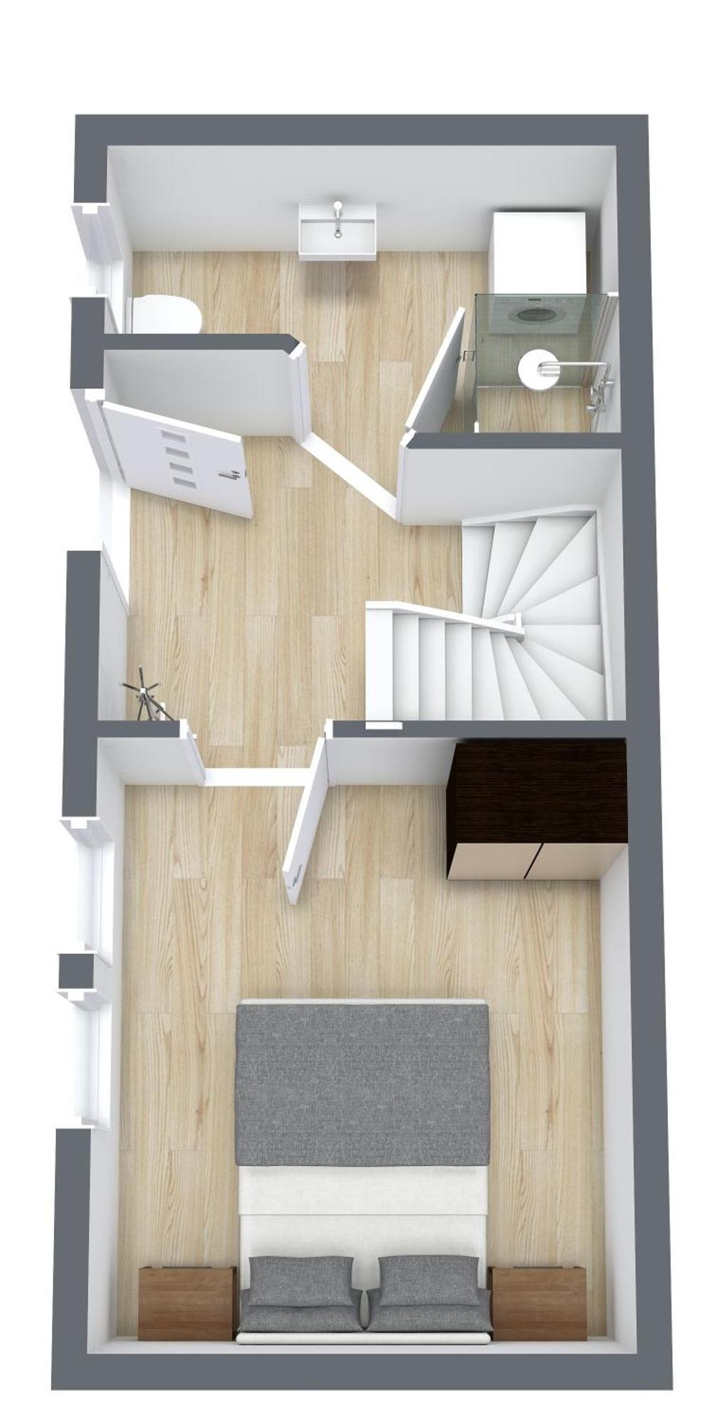 Kolibri - Design Maisonette - Nintendo Switch, Streaming, Bikestore, E-Wallbox Marburg Zewnętrze zdjęcie