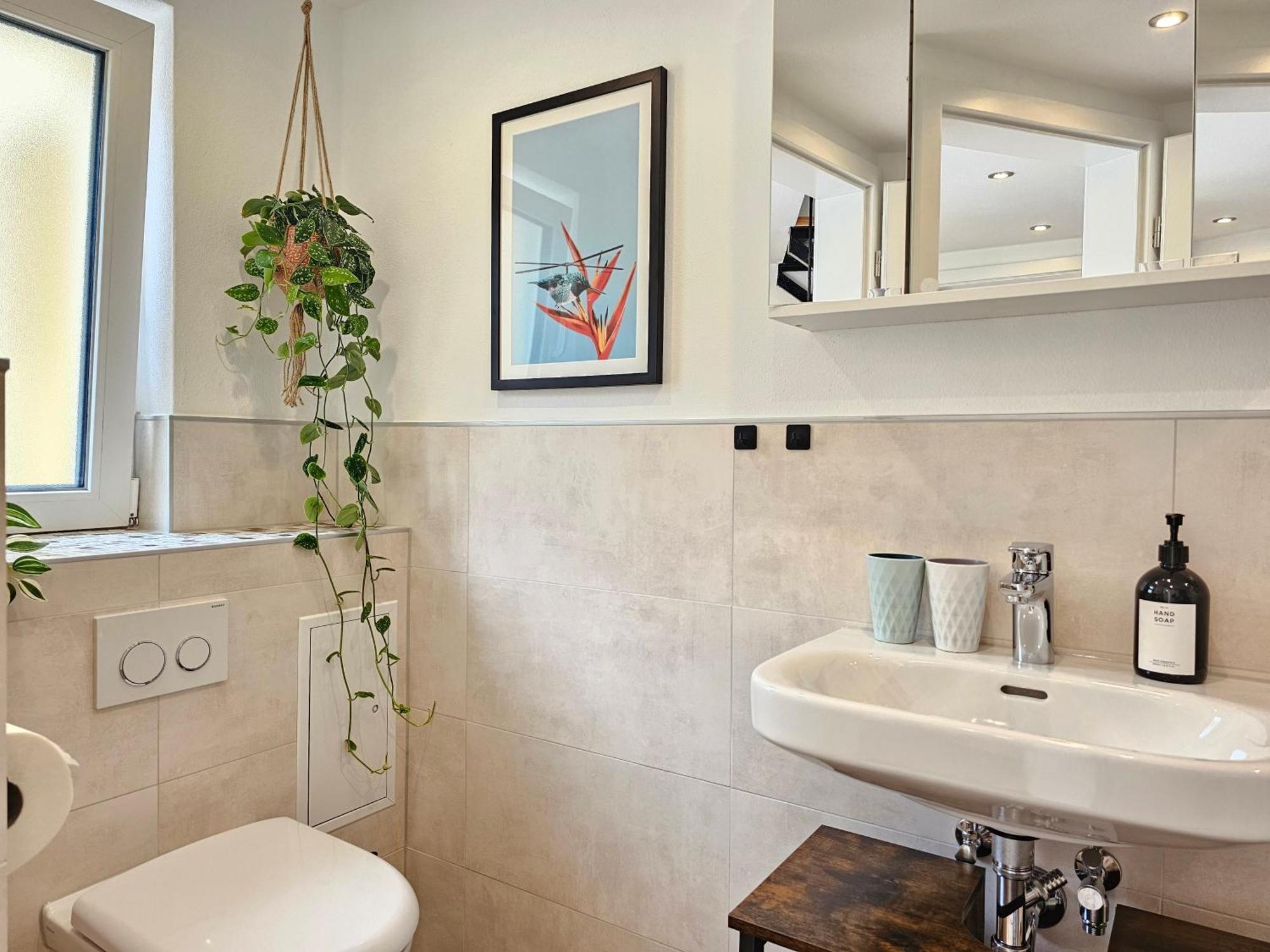 Kolibri - Design Maisonette - Nintendo Switch, Streaming, Bikestore, E-Wallbox Marburg Zewnętrze zdjęcie